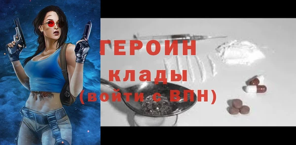 хмурый Гусев