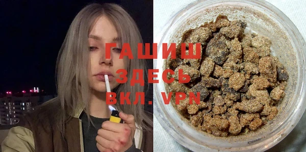 хмурый Гусев